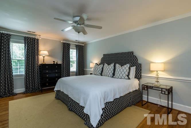 2905 Augusta Court Raleigh, NC 27607 - Photo 10 of 16