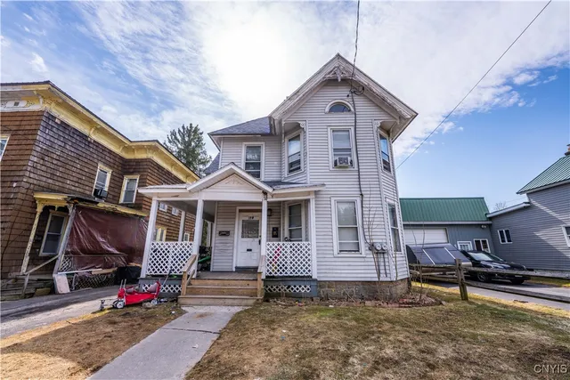 $134,900 | 179 Church Street, Little Falls, NY 13365