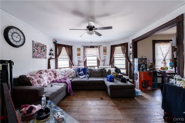 $134,900 | 179 Church Street, Little Falls, NY 13365