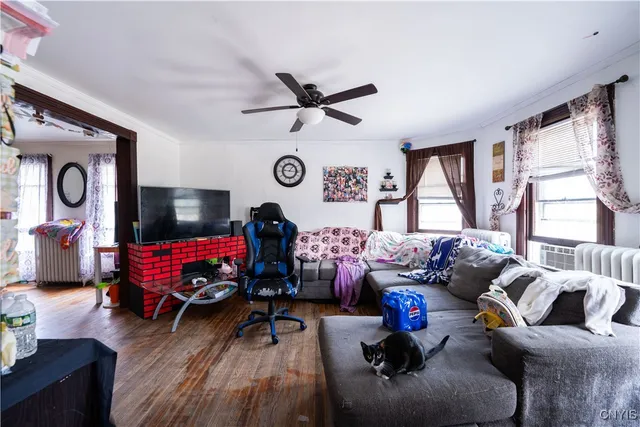 $134,900 | 179 Church Street, Little Falls, NY 13365