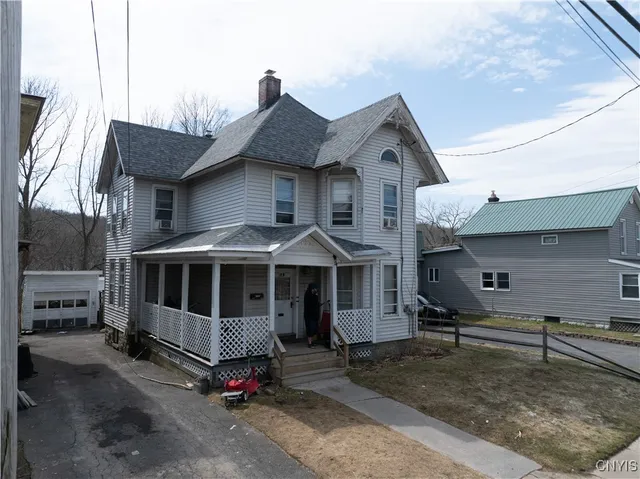$134,900 | 179 Church Street, Little Falls, NY 13365