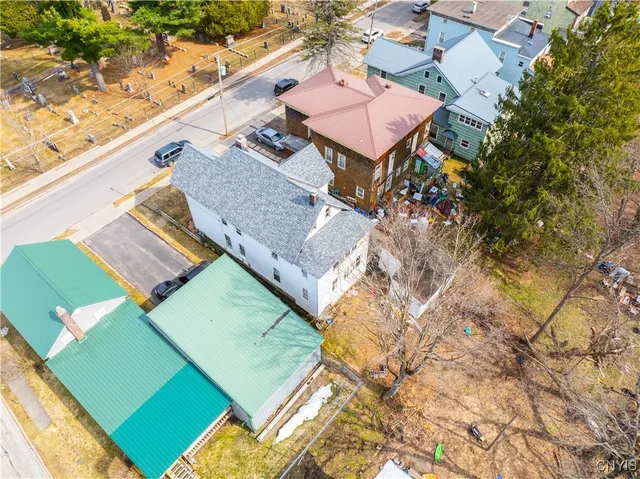 $134,900 | 179 Church Street, Little Falls, NY 13365