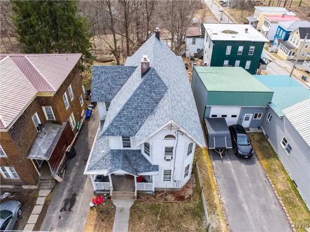 $134,900 | 179 Church Street, Little Falls, NY 13365