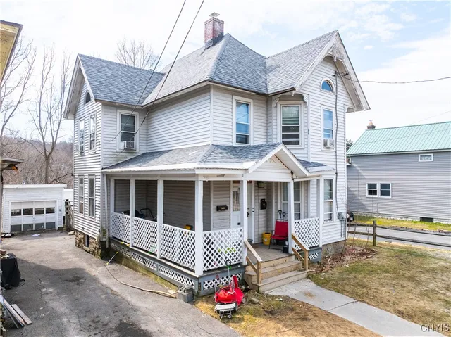 $134,900 | 179 Church Street, Little Falls, NY 13365