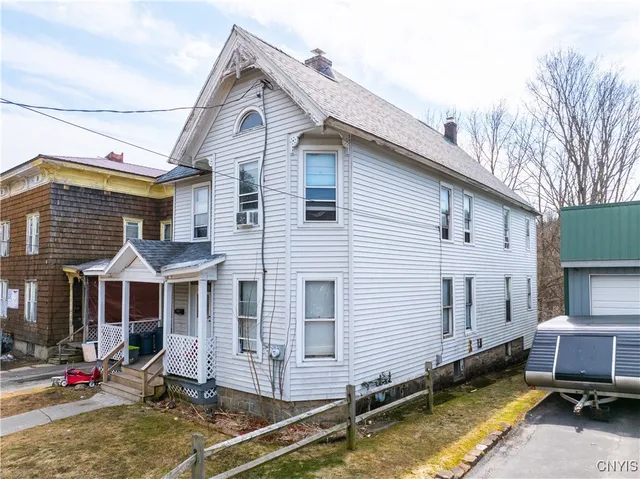 $134,900 | 179 Church Street, Little Falls, NY 13365