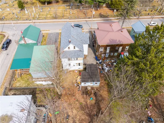 $134,900 | 179 Church Street, Little Falls, NY 13365