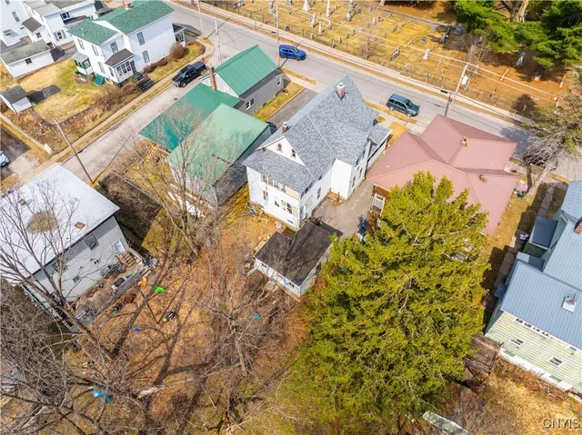 $134,900 | 179 Church Street, Little Falls, NY 13365