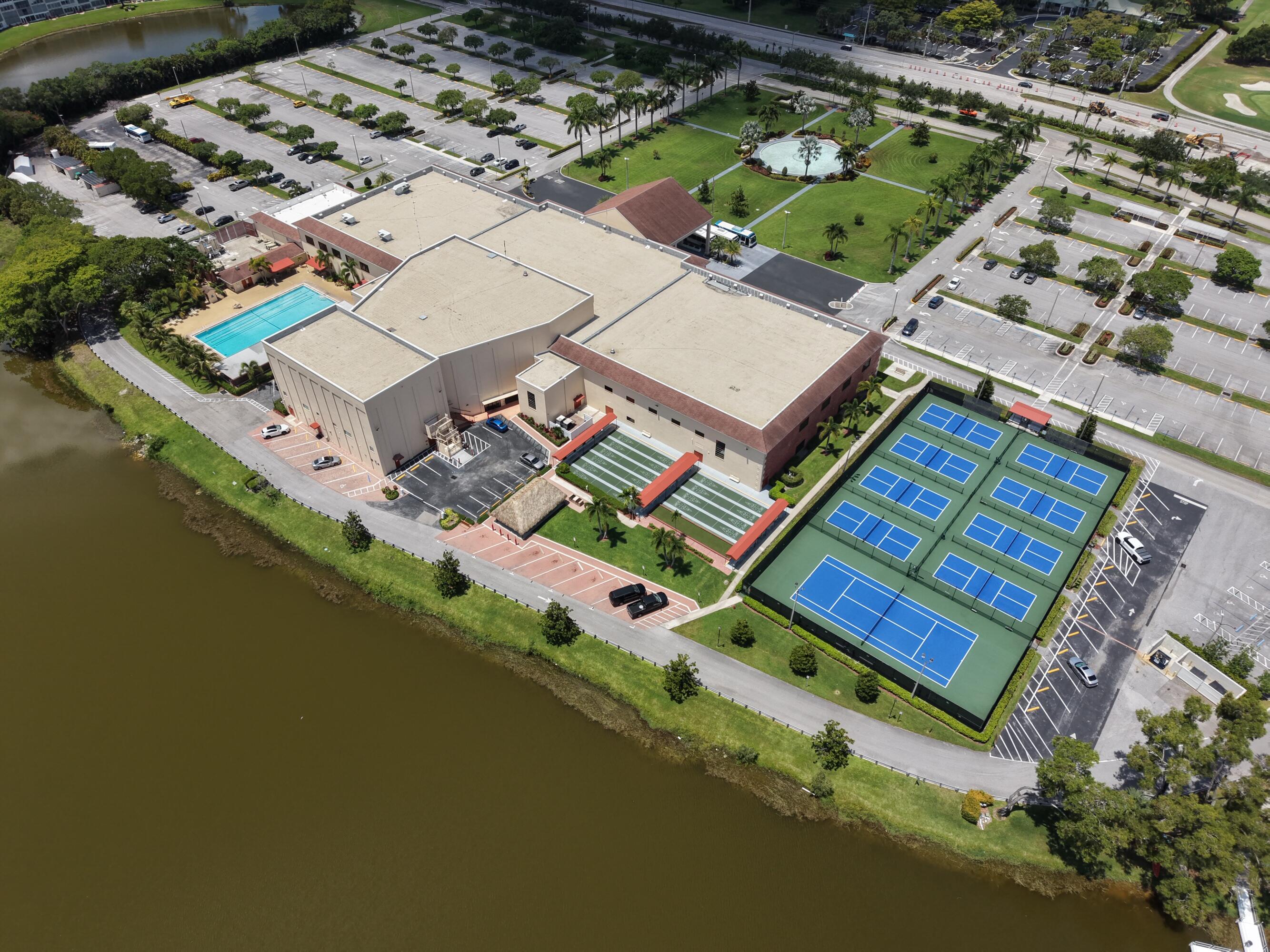 169 Suffolk F Boca Raton, FL 33434 - Photo 36 of 39 18 Clubhouse (2)