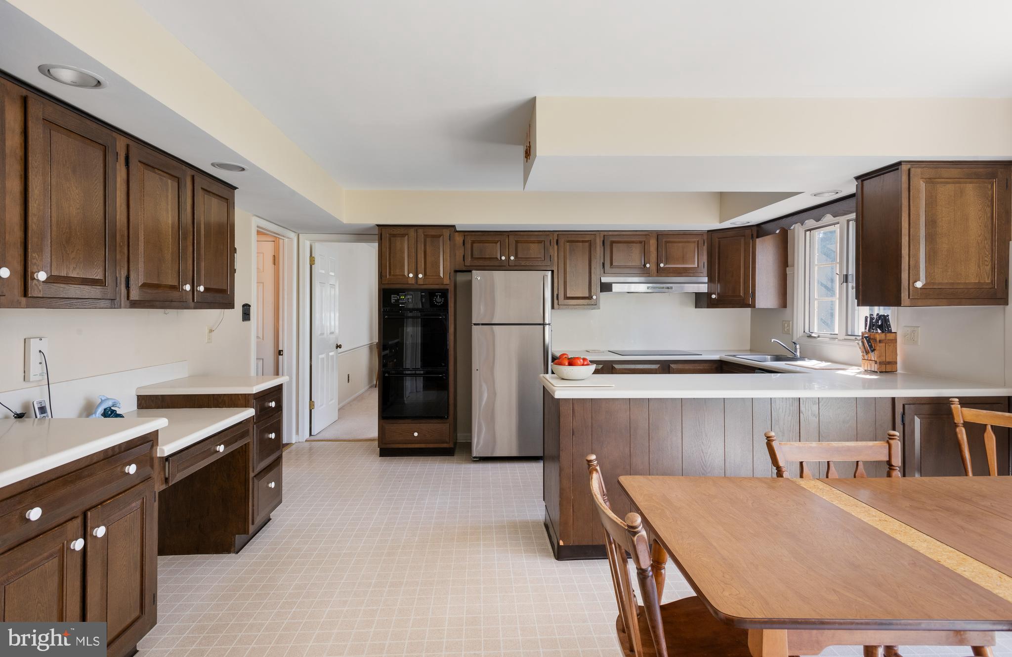 618 Thomas Jefferson Road Wayne, PA 19087 - Photo 13 of 32 Plenty of Cabinets
