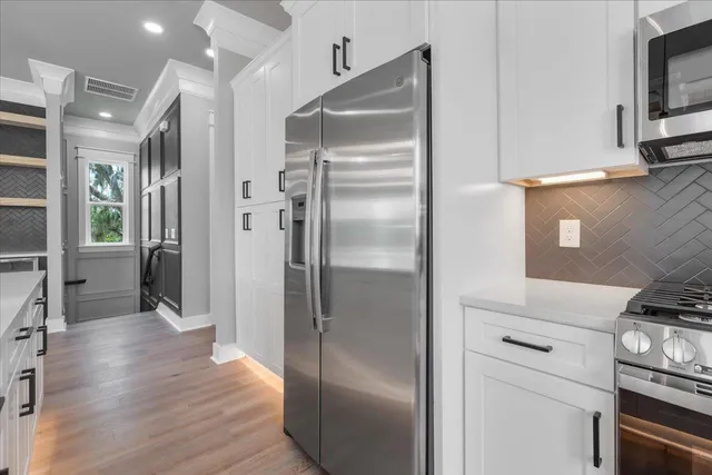 $695,000 | 275 South Franklin Boulevard, Tallahassee, FL 32301