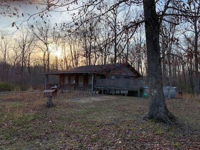 1060 Murphy Ridge Road Strunk, KY 42649 - Photo 3 of 13 IMG_6871