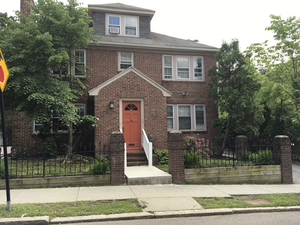 14 Dummer Street Brookline, MA 02446 - Photo 1 of 2 Gallery Image 1