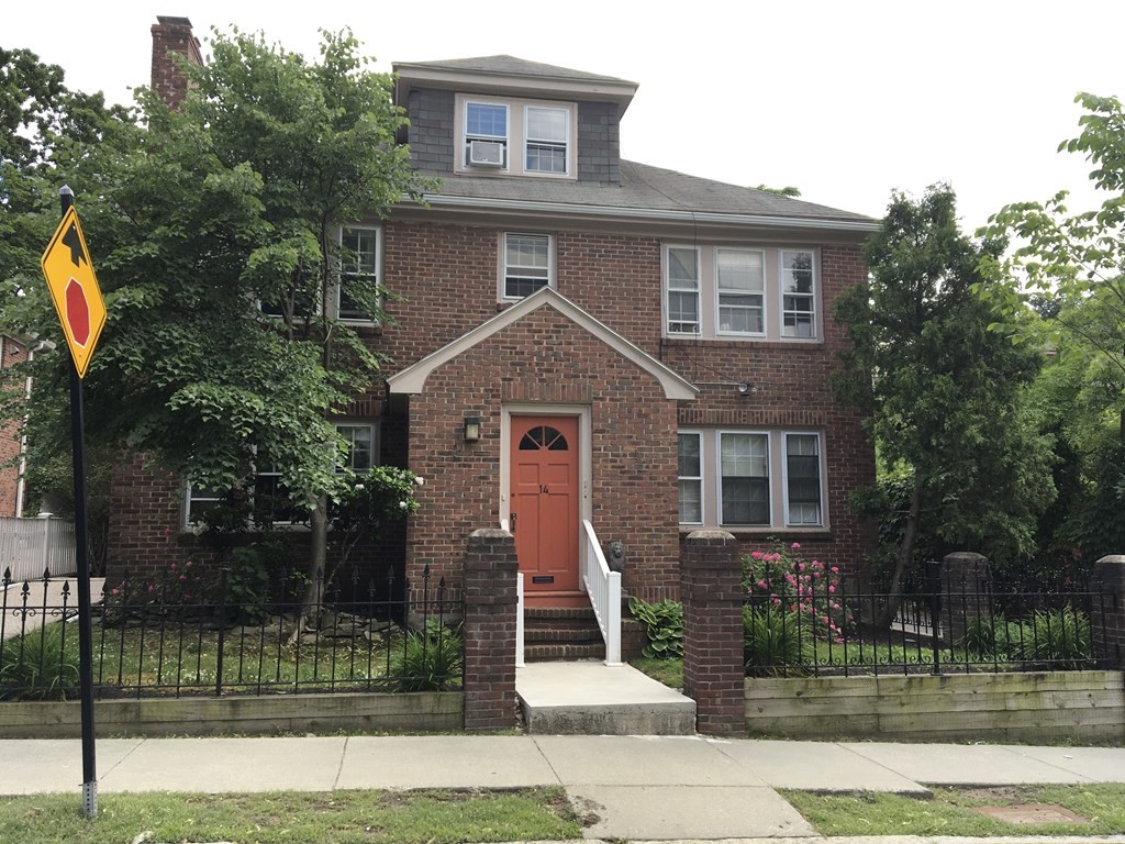 14 Dummer Street Brookline, MA 02446 - Photo 2 of 2 Gallery Image 2