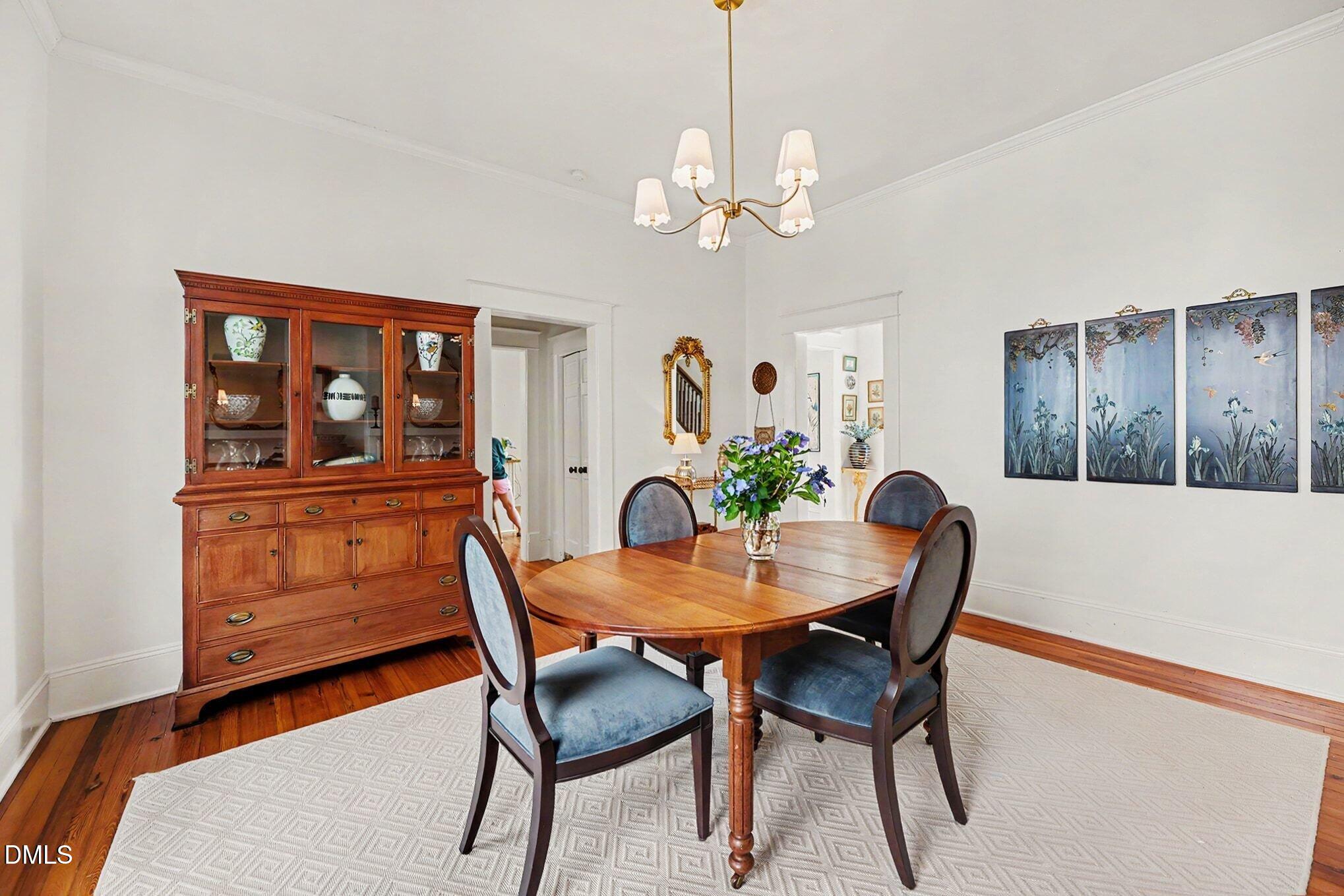 508 Cleveland Street Raleigh, NC 27605 - Photo 11 of 29
