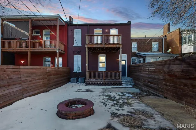 $2,400 | 3310 Michigan Avenue, St. Louis, MO 63118