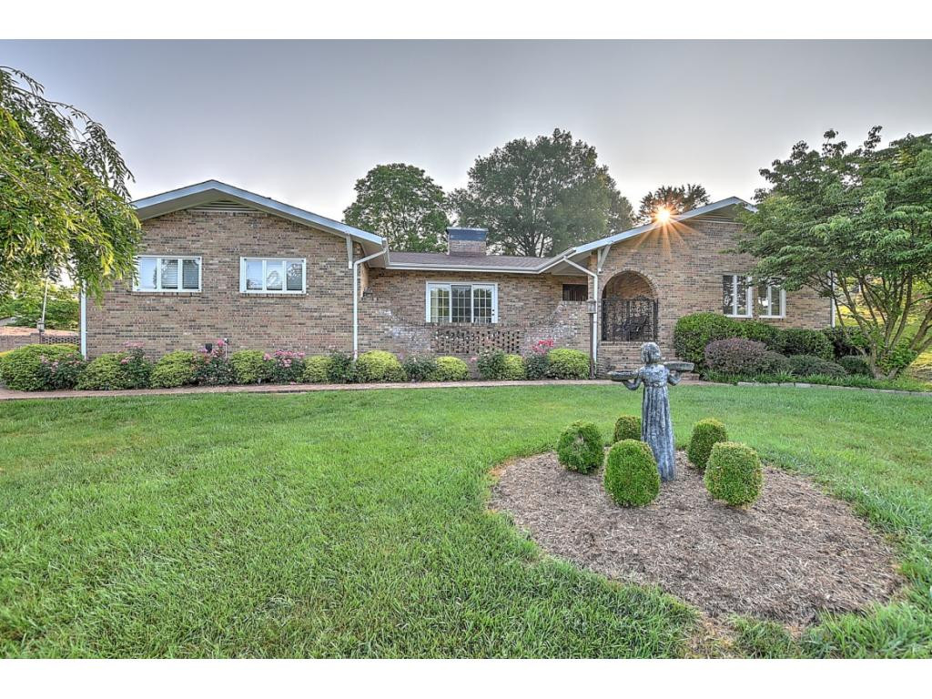 357 Spring Lake Road Bristol, VA 24201 - Photo 1 of 35 Photo 1