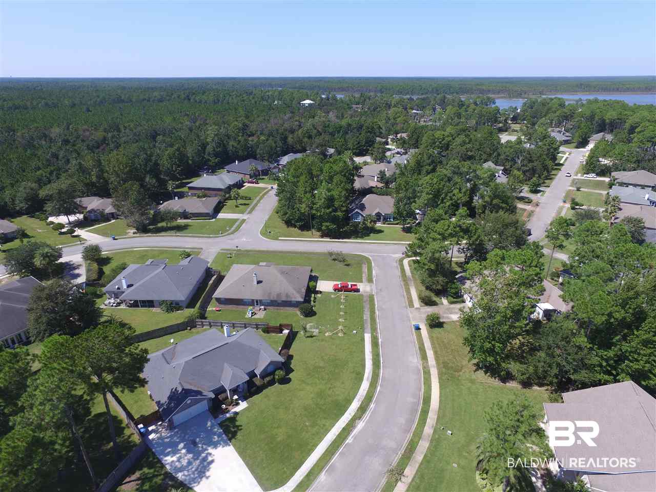 4705 Compass Lane Orange Beach, AL 36561 - Photo 48 of 50