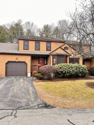 $3,600 | 1 Hawthorne Village, Unit C, Franklin, MA 02038