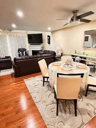 $3,500 | 1 Hawthorne Village, Unit C, Franklin, MA 02038