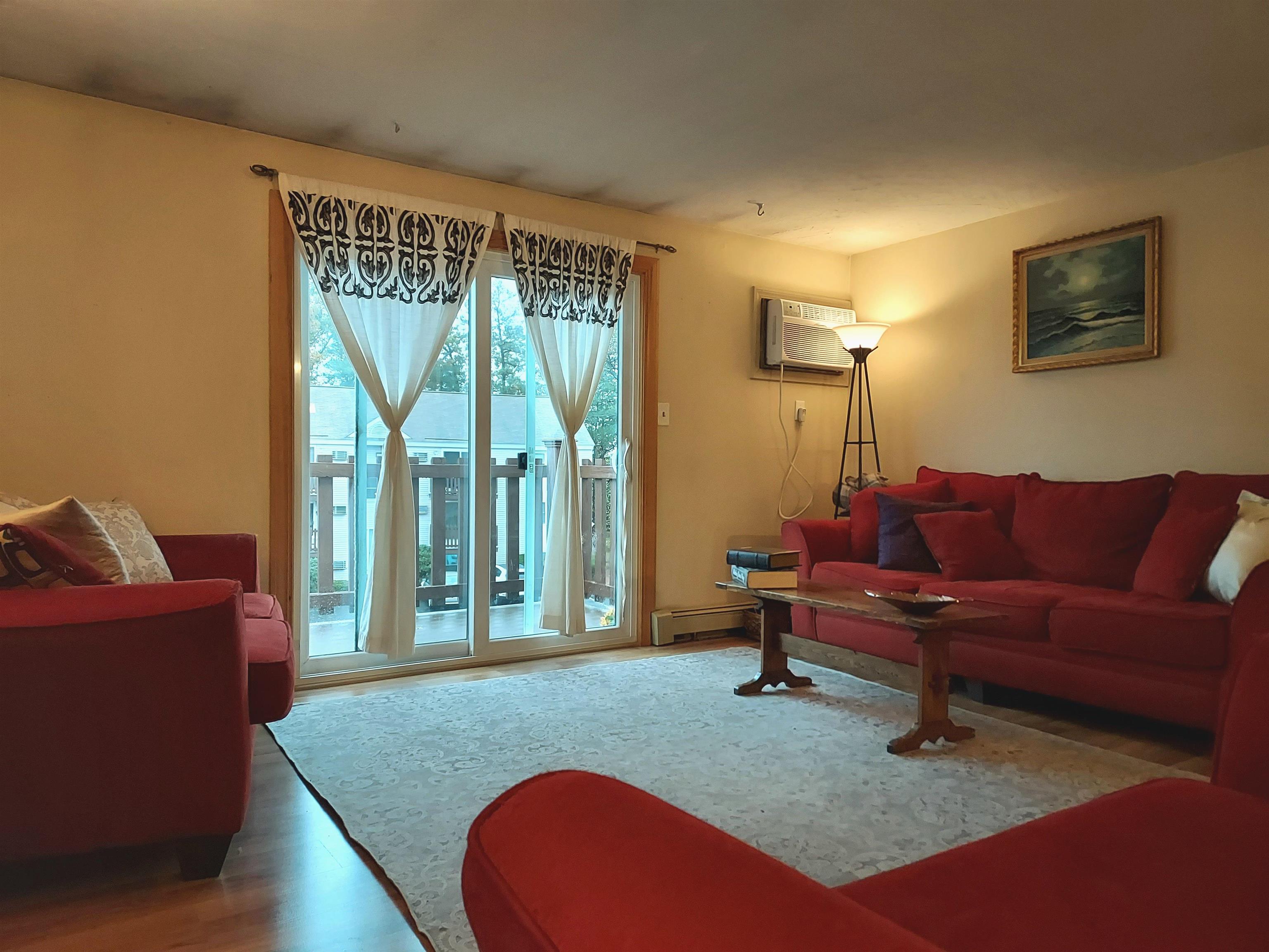 215 Circle Road, Unit 12 Manchester, NH 03103 - Photo 1 of 12