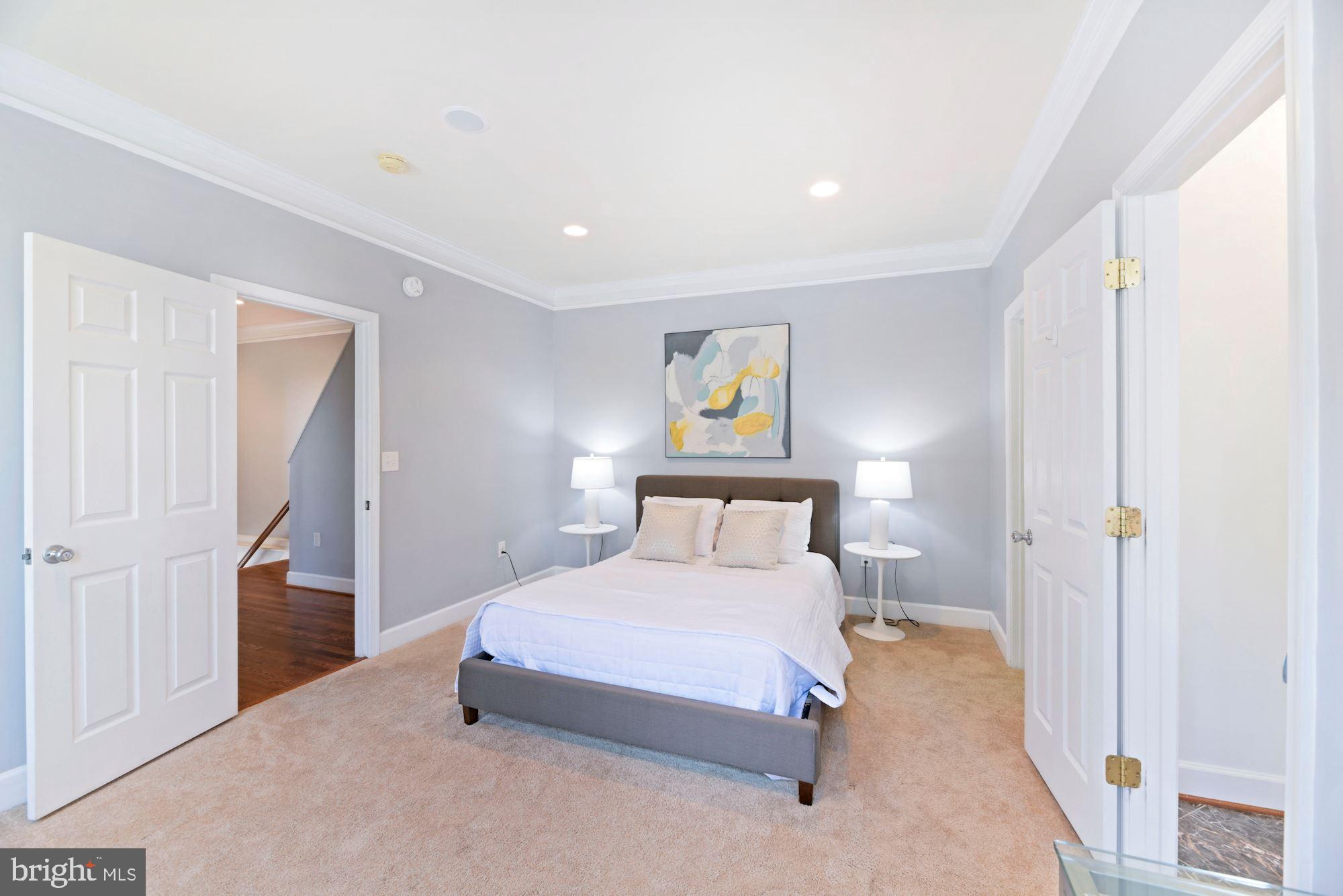 8 East Reed Avenue Alexandria, VA 22305 - Photo 14 of 39