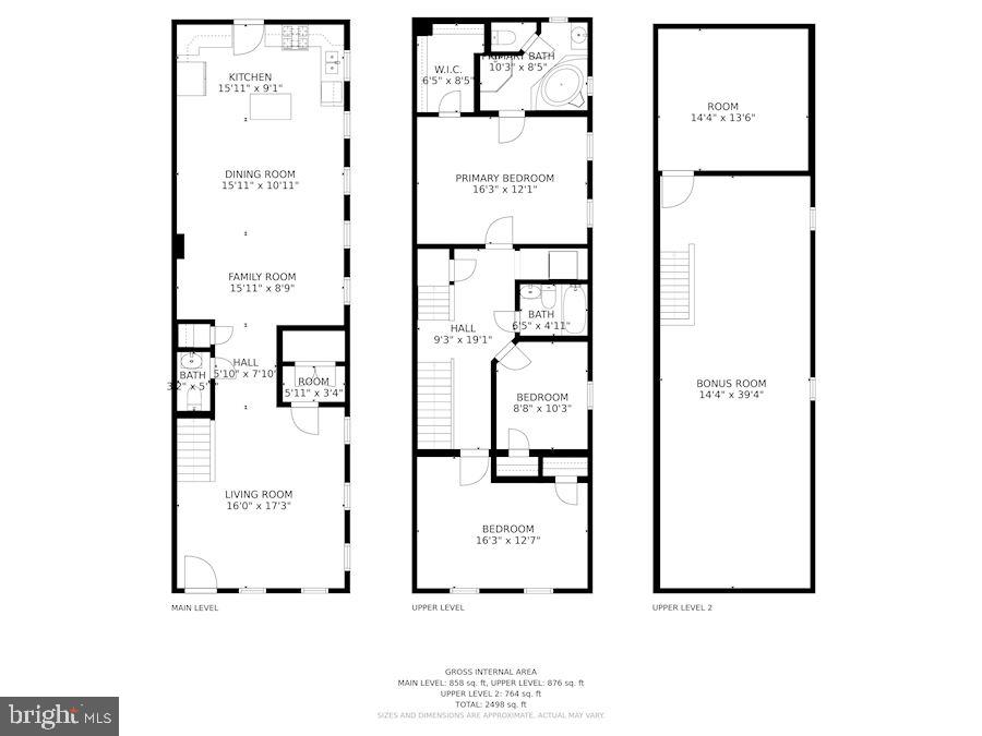 8 East Reed Avenue Alexandria, VA 22305 - Photo 29 of 39