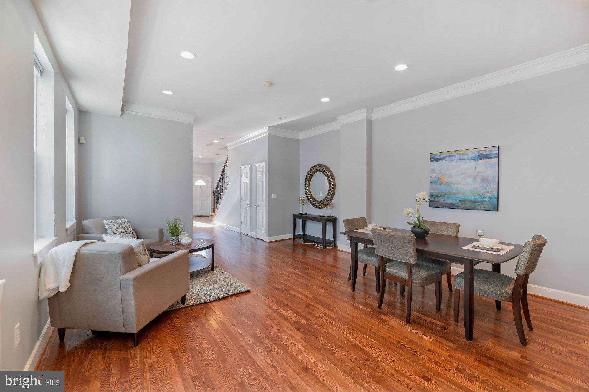 8 East Reed Avenue Alexandria, VA 22305 - Photo 7 of 39