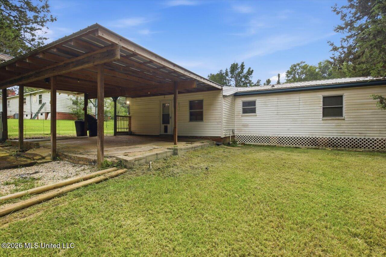 1141 Gunter Road Florence, MS 39073 - Photo 25 of 33 25-1141 Gunter Rd _ Hometoursms.com