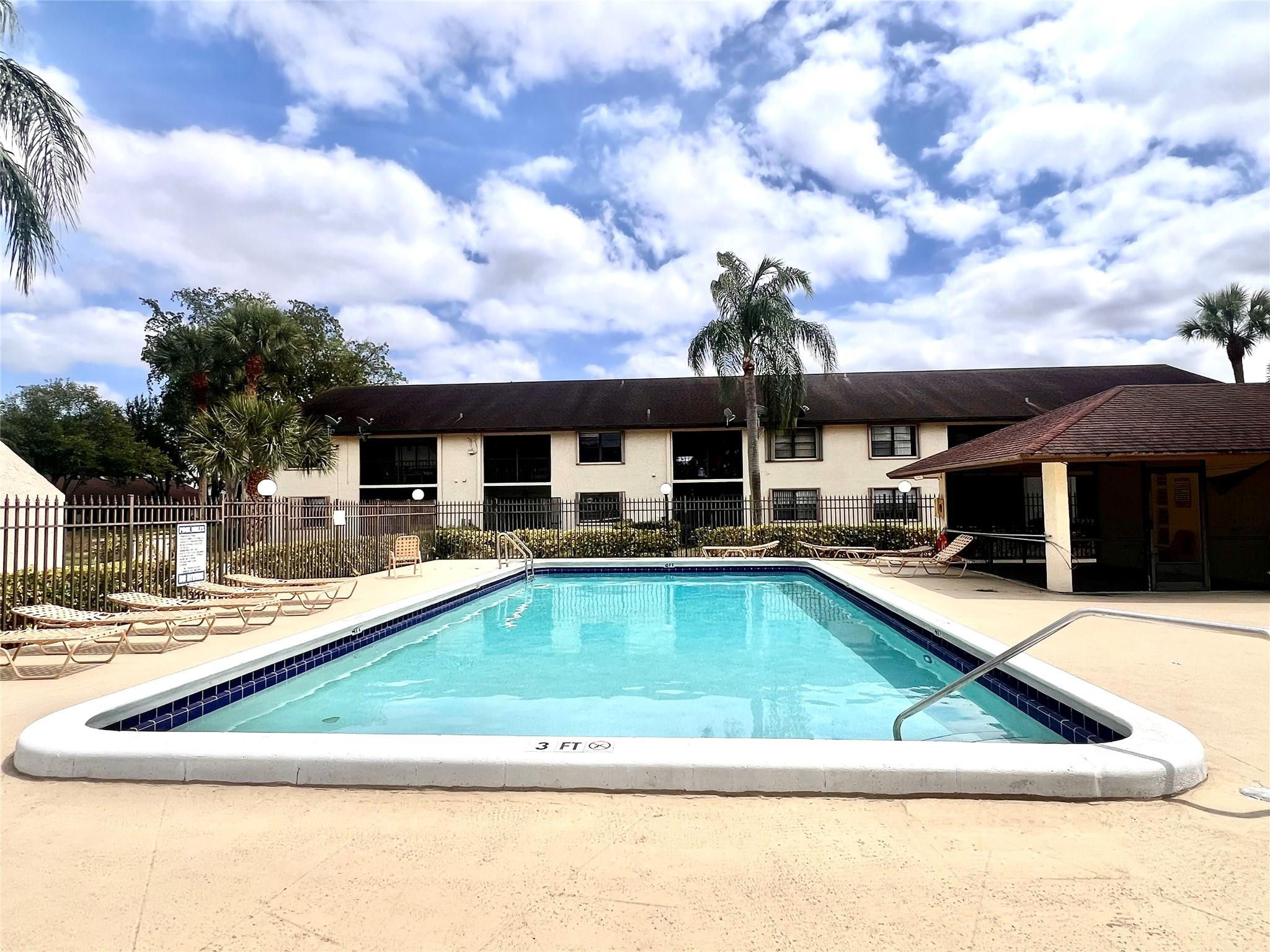 23442 Southwest 57th Avenue, Unit 407 Boca Raton, FL 33428 - Photo 17 of 18 Photo 17