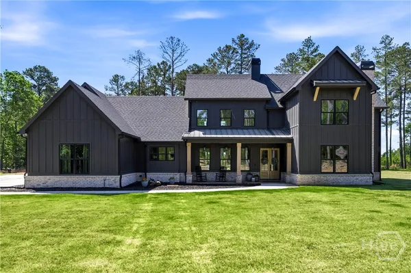 $930,000 | 270 Indian Creek Road, Good Hope, GA 30641