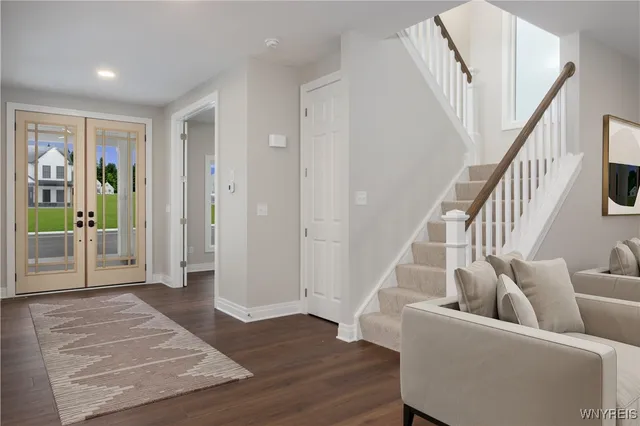 $813,900 | 18 Fieldstream Lane, Lancaster, NY 14086