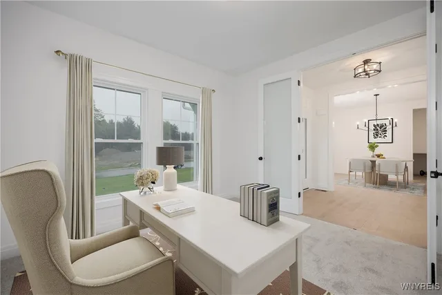 $813,900 | 18 Fieldstream Lane, Lancaster, NY 14086