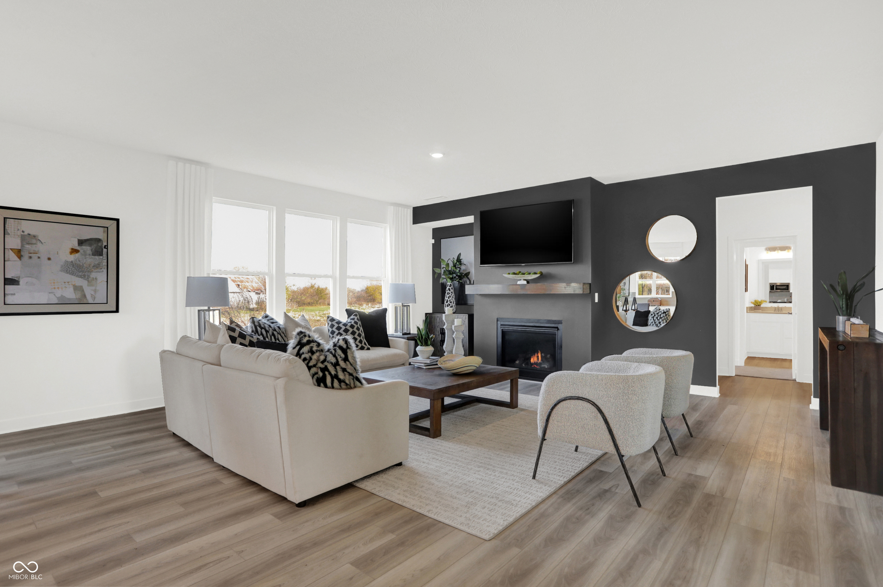 3608 Planck Circle Danville, IN 46122 - Photo 10 of 57