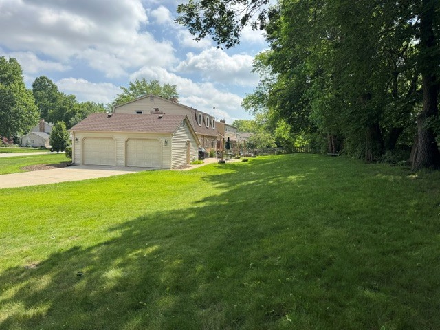 417 East Pebble Creek Road Palatine, IL 60074 - Photo 3 of 8