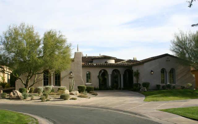 9119 East Mountain Spring Road Scottsdale, AZ 85255 - Photo 6 of 6 Additional Photo