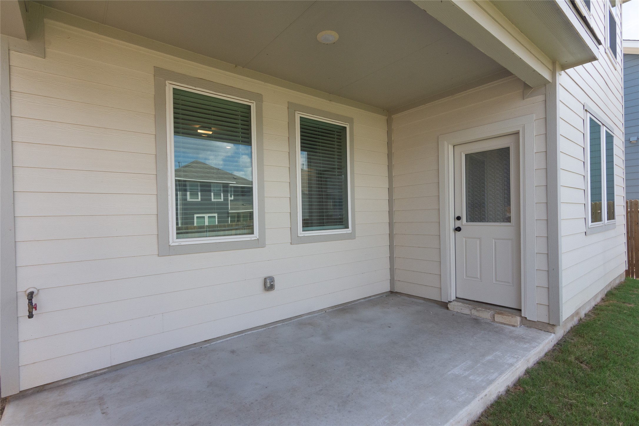 2500 Roosevelt Road Leander, TX 78641 - Photo 33 of 35