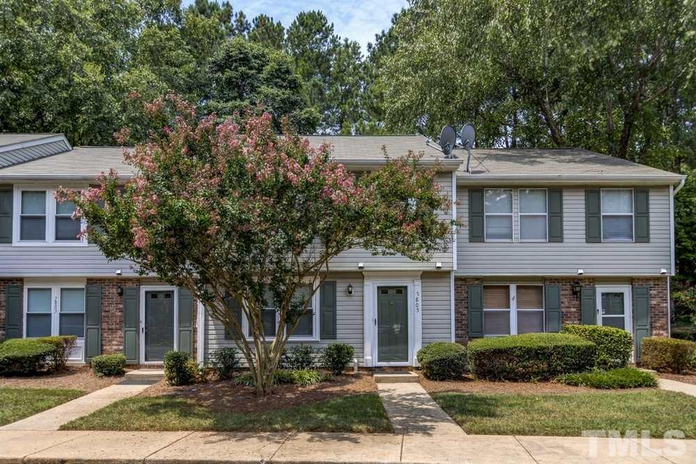 7805 Stephanie Lane Raleigh, NC 27615 - Photo 1 of 12 Gallery Image 1