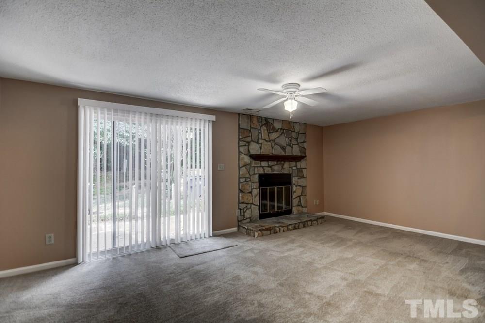 7805 Stephanie Lane Raleigh, NC 27615 - Photo 2 of 12 Gallery Image 2