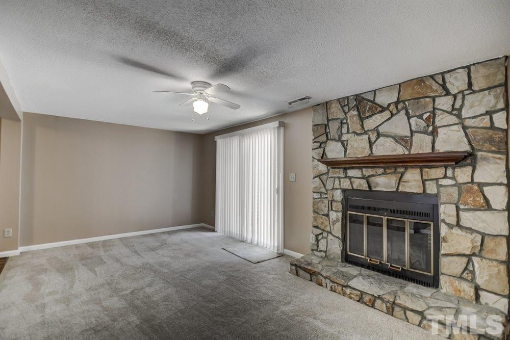 7805 Stephanie Lane Raleigh, NC 27615 - Photo 3 of 12 Gallery Image 3
