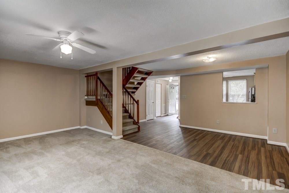 7805 Stephanie Lane Raleigh, NC 27615 - Photo 4 of 12 Gallery Image 4