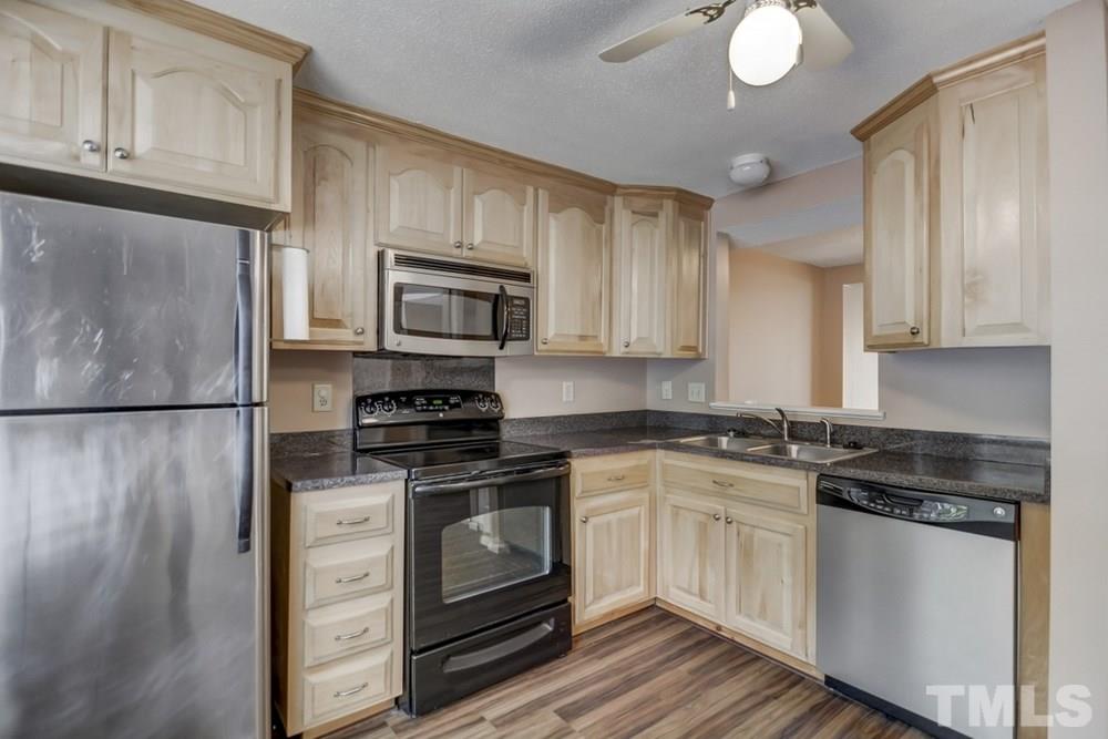 7805 Stephanie Lane Raleigh, NC 27615 - Photo 8 of 12 Gallery Image 8
