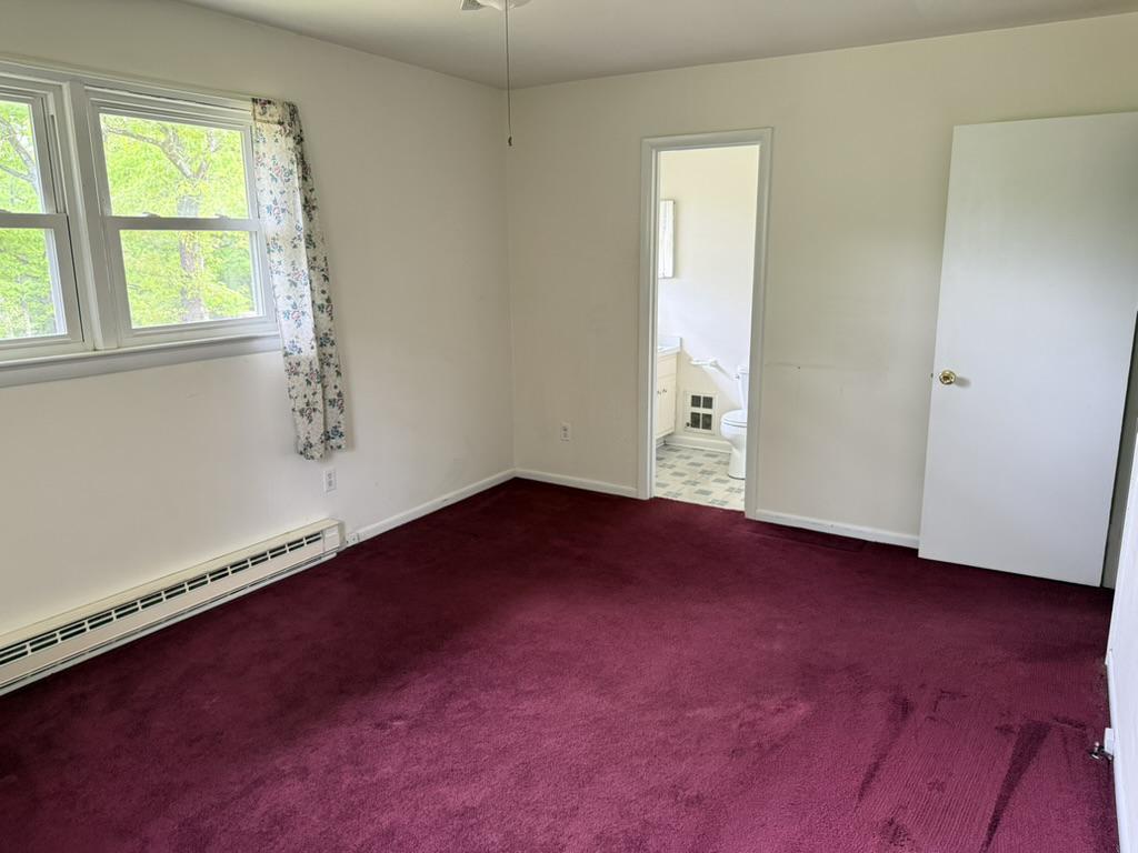 1485 South Timber Ridge Road Cross Junction, VA 22625 - Photo 16 of 40 Primary Bedroom