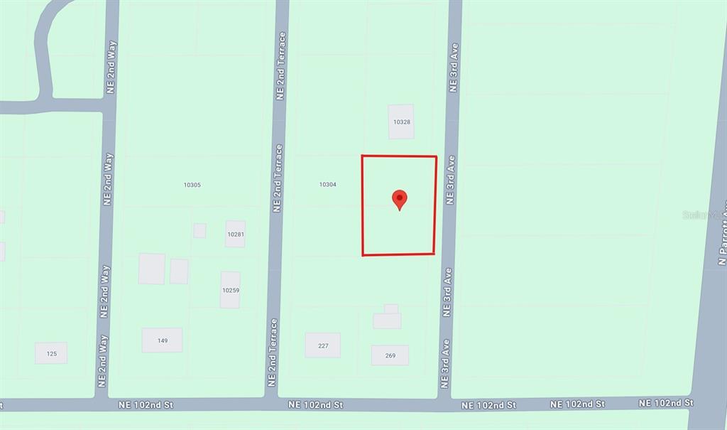 Northeast 3rd Avenue Okeechobee, FL 34972 - Photo 7 of 7