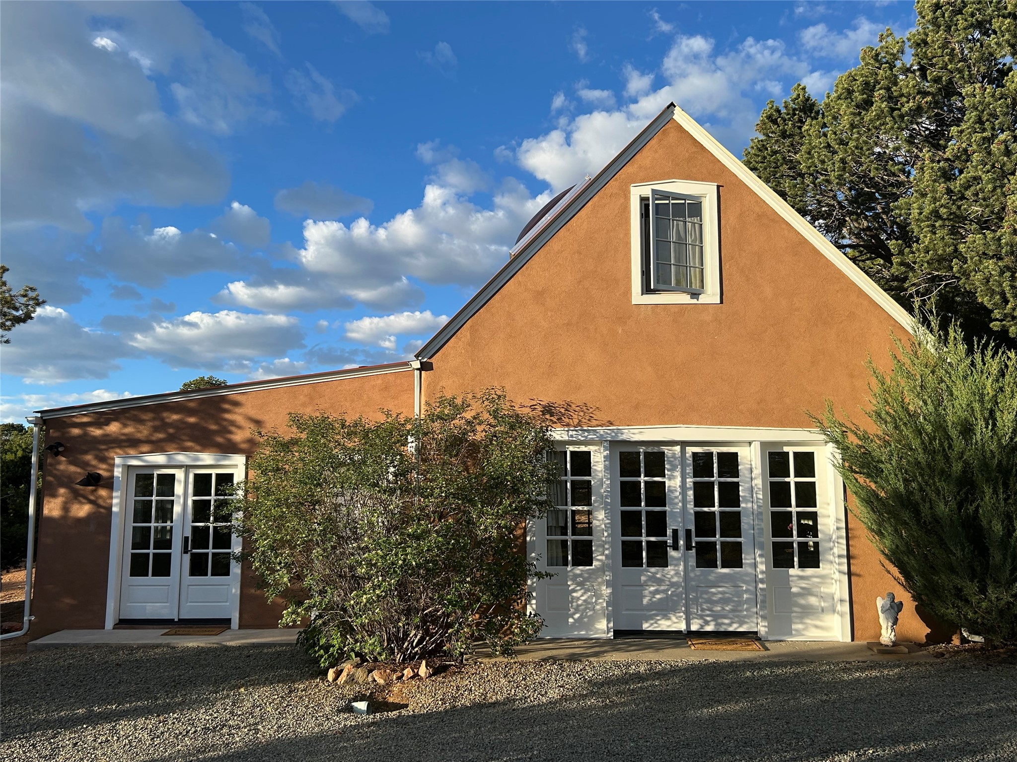 15 Toltec Road Santa Fe, NM 87505 - Photo 7 of 72 Guest house