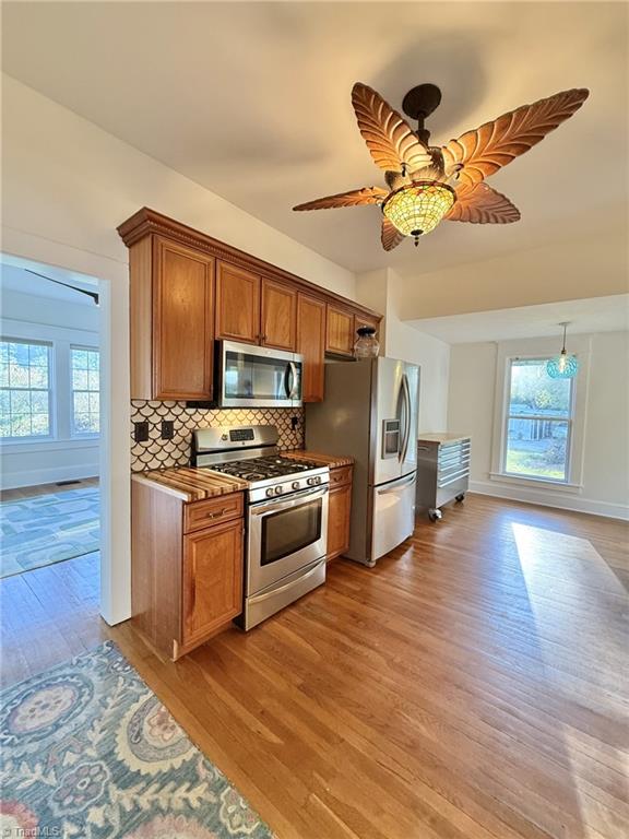 4911 Salem Road Walkertown, NC 27051 - Photo 22 of 28 Gallery Image 22
