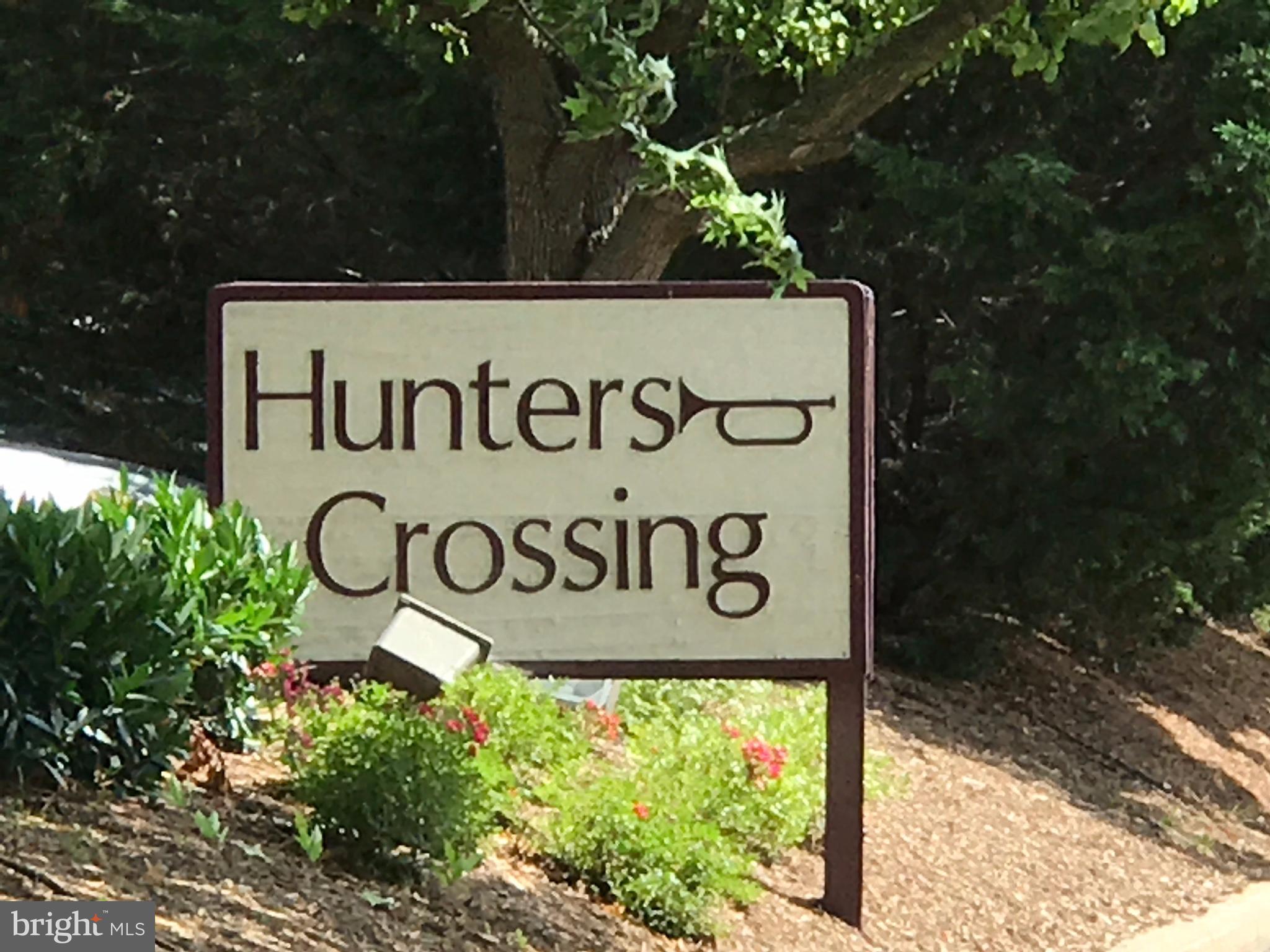 2283 Hunter's Run Drive, Unit 2283 Reston, VA 20191 - Photo 2 of 23 Exterior: Hunters Crossing