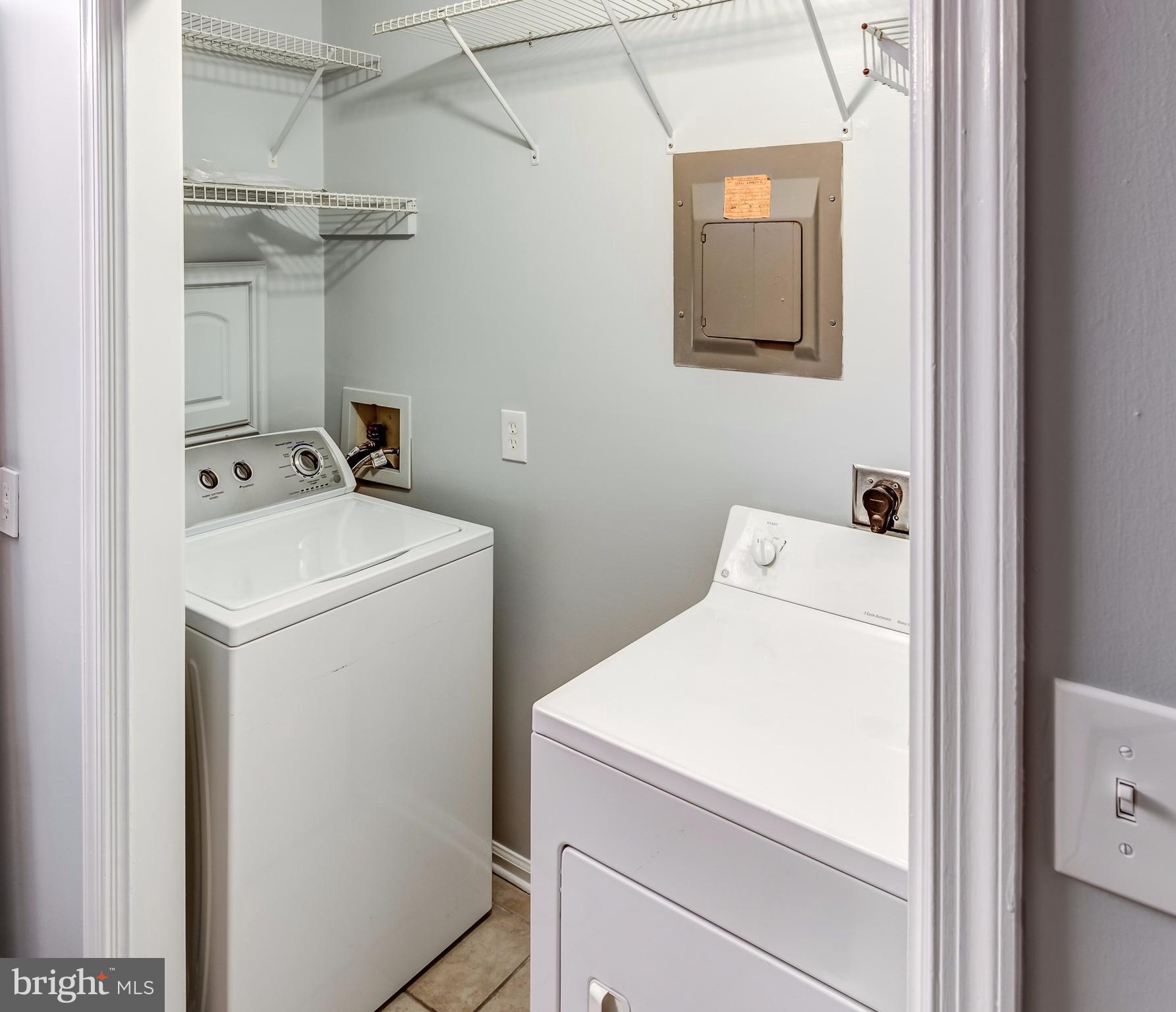 2283 Hunter's Run Drive, Unit 2283 Reston, VA 20191 - Photo 20 of 23 Interior (General)