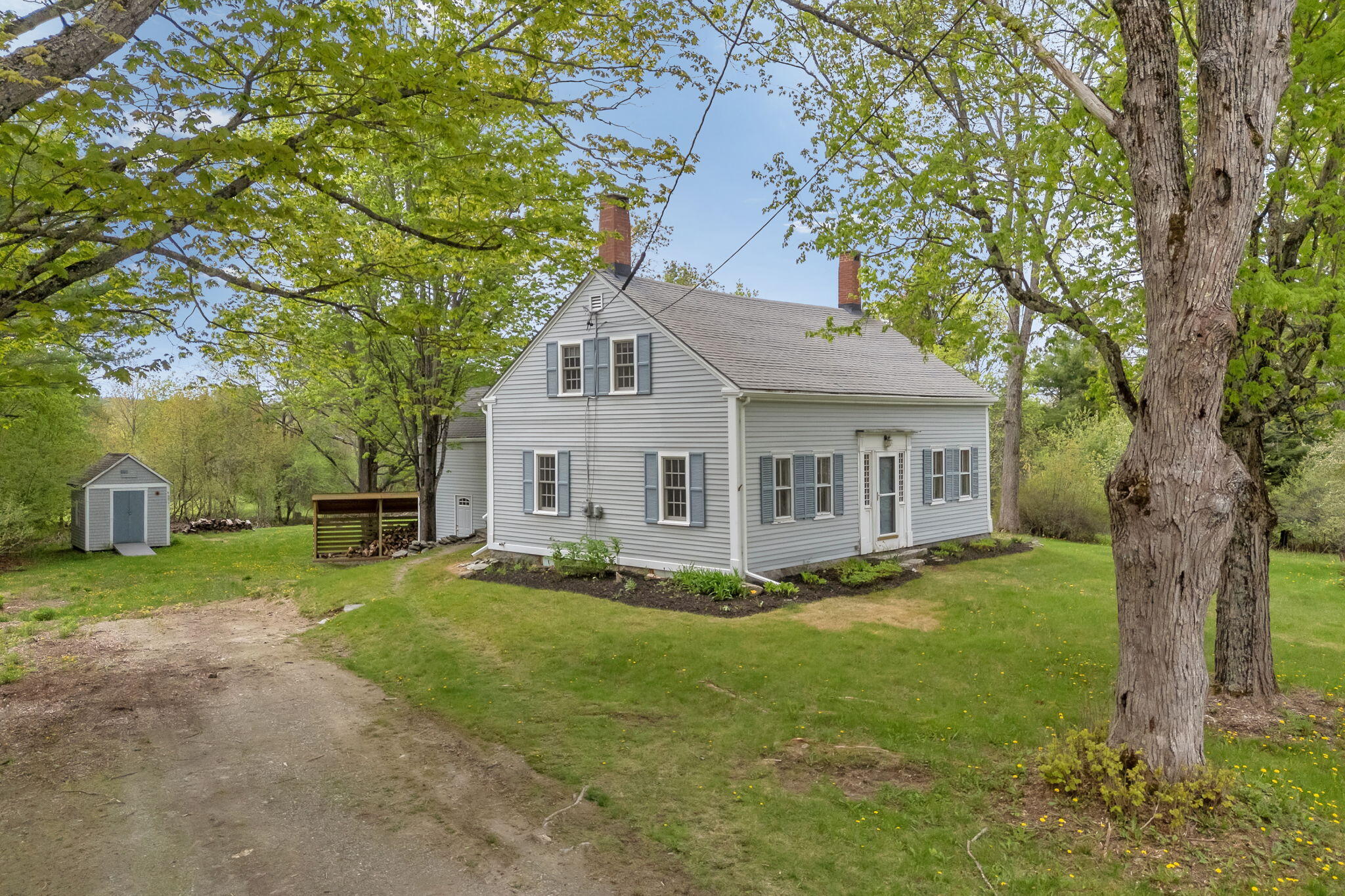 33 Fields Pond Road Orrington, ME 04474 - Photo 5 of 63 60-web-or-mls-33-fields-pond-rd