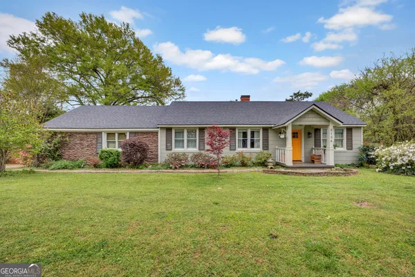 $357,900 | 5134 Odum Street Northwest, Covington, GA 30014