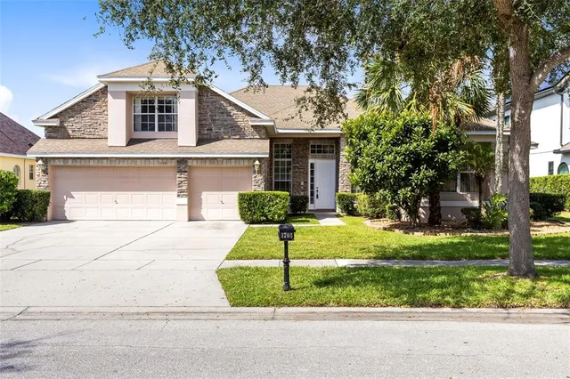 $549,900 | 1704 Bridgets Court, Kissimmee, FL 34744